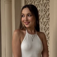 Valeriya Kraskova